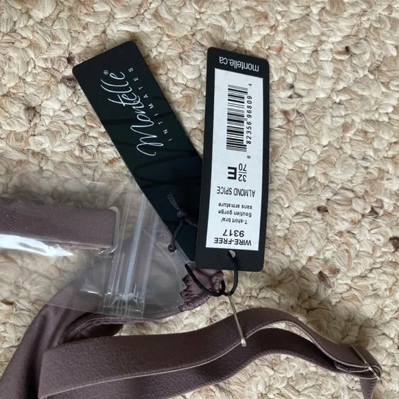 Bra - Picture 3 of 4